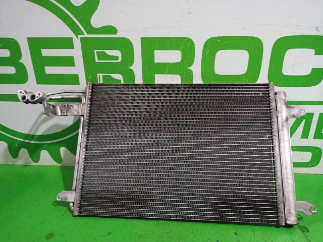 1K0820411AC Condensador aire acondicionado comprar Almería