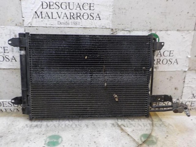 1K0820411AC Condensador aire acondicionado comprar Almería