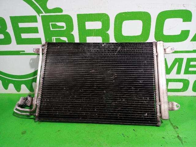 1K0820411AC VAG Condensador de aire acondicionado  comprar en Lleida