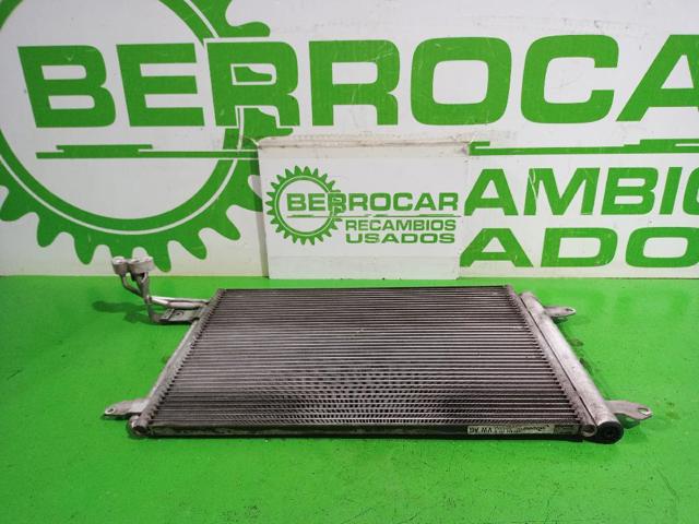 1K0820411AC VAG Condensador aire acondicionado  en stock Huelva