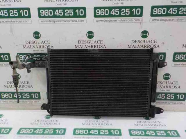 VAG 1K0820411AC Condensador aire acondicionado  en stock Salamanca