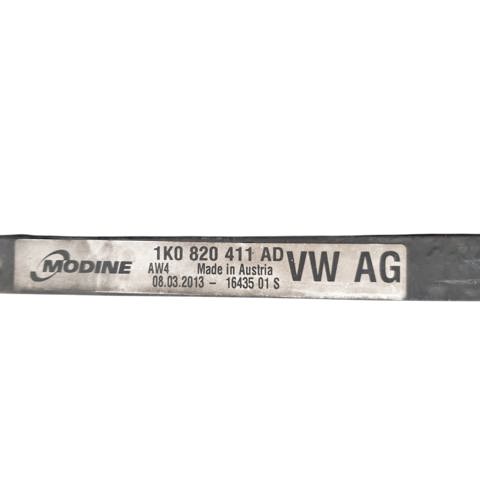1K0820411AD VAG Condensador aire acondicionado comprar Madrid
