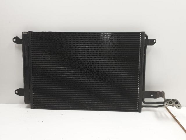 VAG 1K0820411AD Condensador aire acondicionado  en stock Valencia