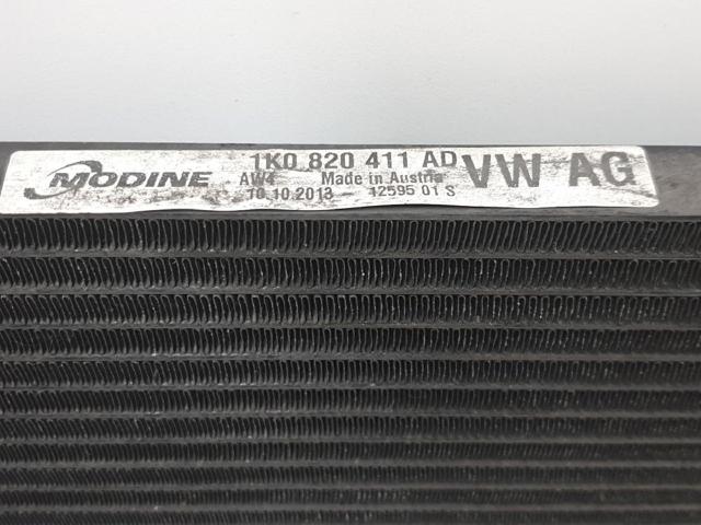 VAG 1K0820411AD Condensador aire acondicionado  en stock Terrassa
