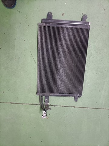 Radiador calefaccion / aire acondicionado para seat leon 1.9 tdi bxe 1K0820411AD