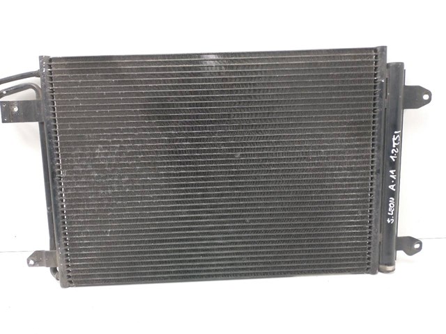 1K0820411AD Condensador aire acondicionado comprar Sevilla