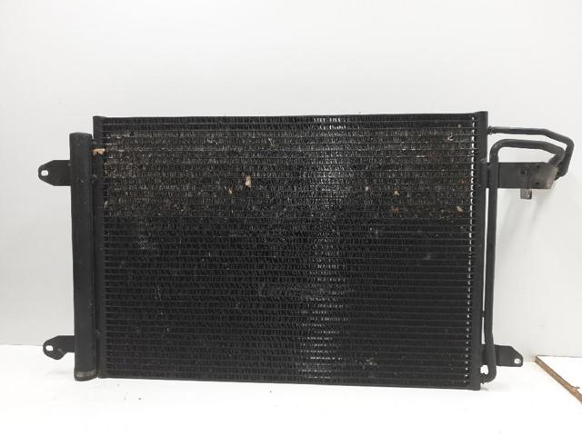 1K0820411AD Condensador aire acondicionado comprar Almería