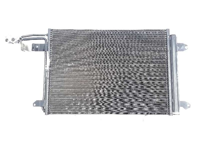 1K0820411AD Condensador aire acondicionado comprar Almería