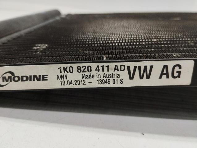 VAG 1K0820411AD Condensador aire acondicionado comprar Pamplona