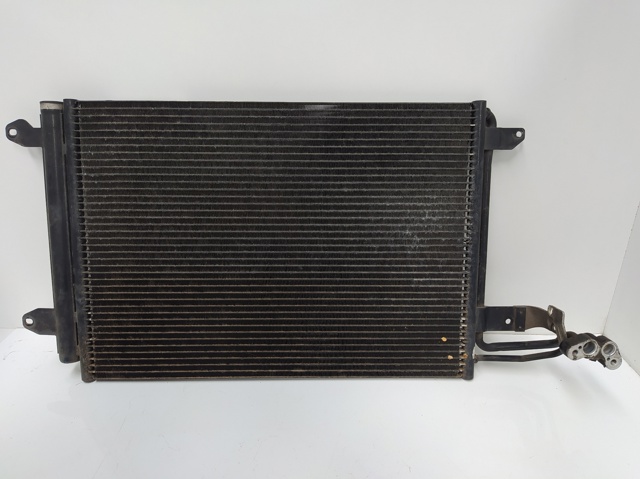 Radiador calefaccion / aire acondicionado para volkswagen scirocco (137) 1.4 tsi (118kw) cav 1K0820411AD