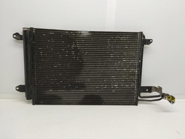 1K0820411AD Condensador de aire acondicionado  comprar en Zaragoza