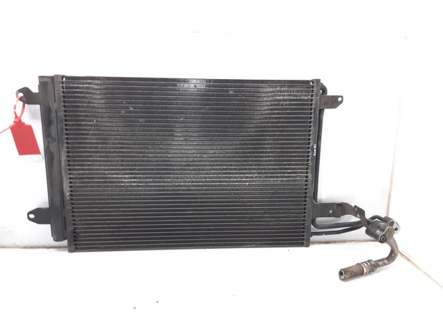 VAG 1K0820411AD Condensador aire acondicionado comprar Pamplona