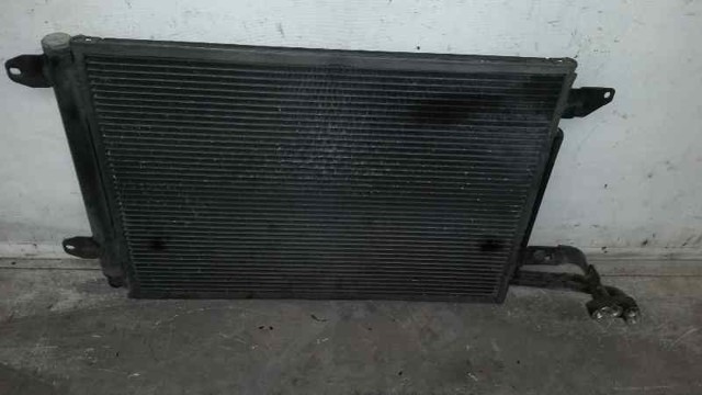 Aire acondicionado capacitor 1K0820411AH VAG
