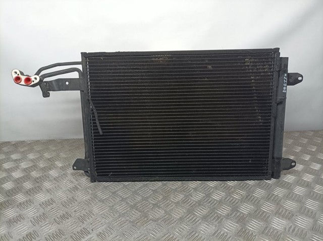 1K0820411AH Condensador aire acondicionado comprar Girona
