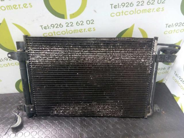 1K0820411AH Condensador aire acondicionado  en stock Sabadell