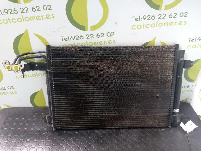 VAG 1K0820411AH Condensador aire acondicionado  en stock Terrassa