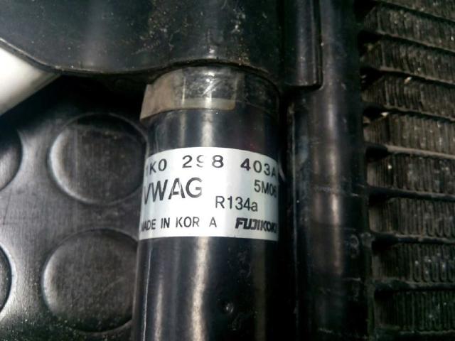 VAG 1K0820411AH Condensador aire acondicionado  en stock Valencia