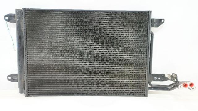 VAG 1K0820411AH Condensador de aire acondicionado  comprar en Albacete