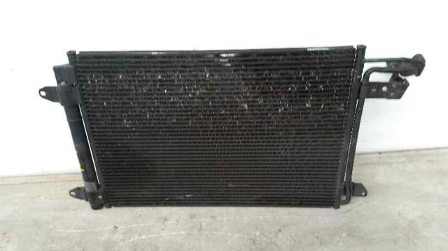 1K0820411AH Condensador de aire acondicionado  disponible Burgos