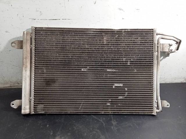 Condensador / radiador  aire acondicionado para volkswagen caddy iv ranchera familiar 2.0 tdi dfsb 1K0820411AH