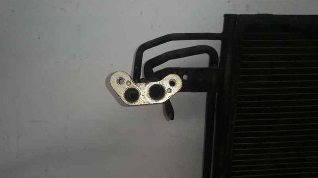 1K0820411AH VAG Condensador aire acondicionado  en stock Córdoba