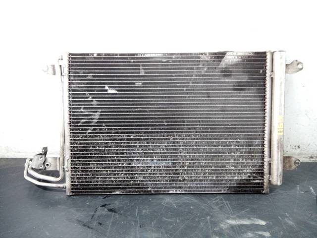 Condensador / radiador  aire acondicionado para volkswagen caddy iv furgón 2.0 tdi dfsd 1K0820411AH