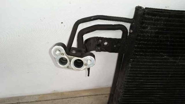 VAG 1K0820411AH Condensador aire acondicionado comprar Barcelona