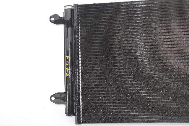 1K0820411AJ Condensador aire acondicionado  en stock Castellón