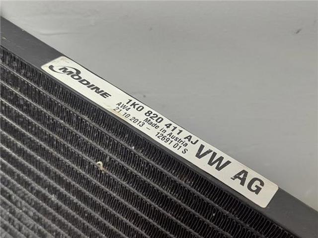 1K0820411AJ Condensador aire acondicionado comprar Girona