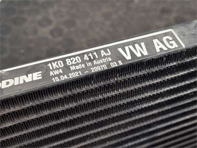VAG 1K0820411AJ Condensador aire acondicionado comprar Tarragona