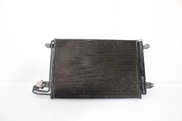 1K0820411AJ Condensador de aire acondicionado  disponible Utrera