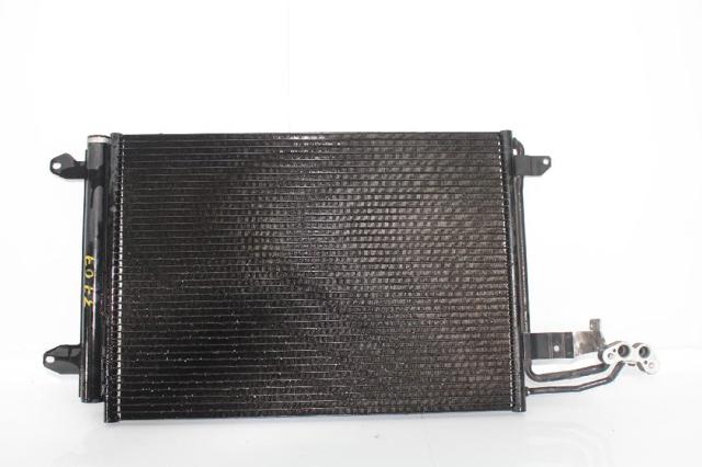 1K0820411AJ Condensador aire acondicionado  en stock Castellón