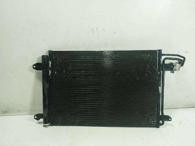 VAG 1K0820411AJ Condensador aire acondicionado comprar Pamplona