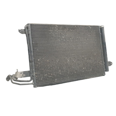 1K0820411AJ VAG Condensador aire acondicionado  en stock Córdoba