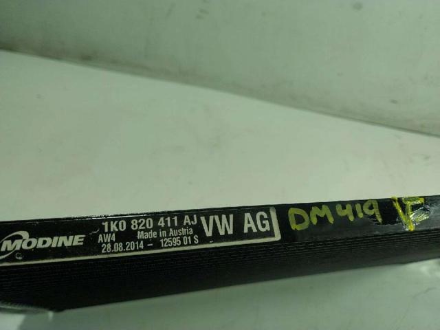 VAG 1K0820411AJ Condensador de aire acondicionado  comprar en Ponferrada