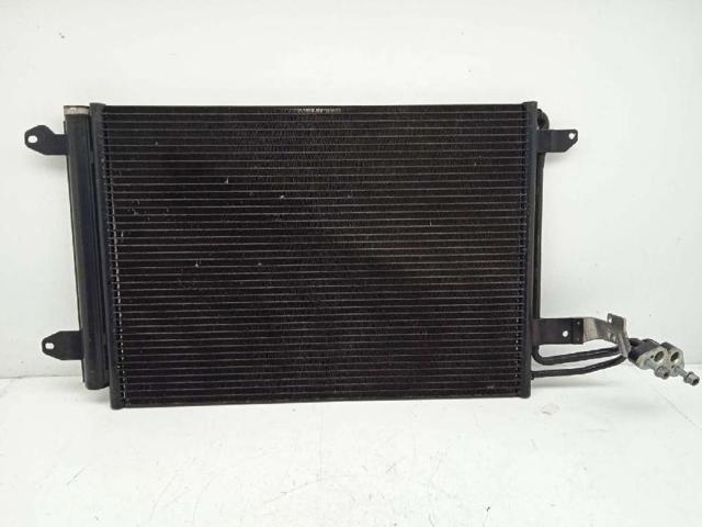 1K0820411AJ VAG Condensador aire acondicionado comprar Madrid