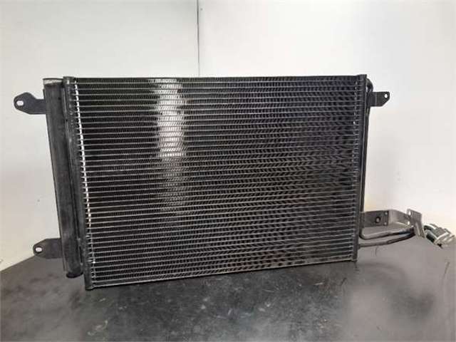 1K0820411AJ VAG Condensador aire acondicionado comprar Madrid