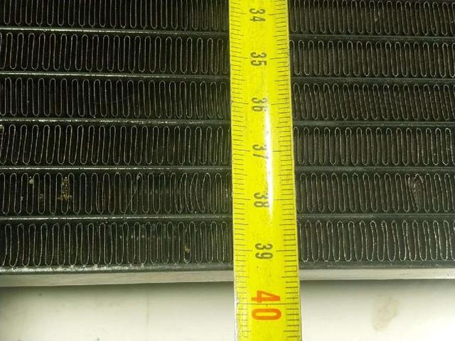 VAG 1K0820411AJ Condensador de aire acondicionado  comprar en Murcia