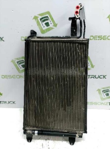 1K0820411AK Condensador de aire acondicionado  disponible Burgos