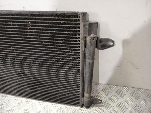 VAG 1K0820411AK Condensador de aire acondicionado  comprar en Ponferrada