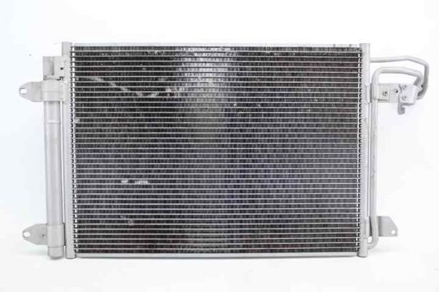 1K0820411AK Condensador aire acondicionado comprar Sevilla