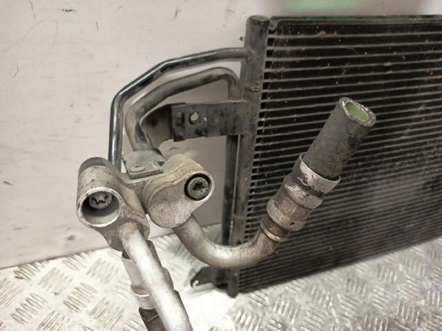 VAG 1K0820411AK Condensador aire acondicionado  en stock Valencia