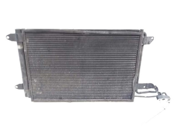 VAG 1K0820411AK Condensador de aire acondicionado  comprar en Ponferrada