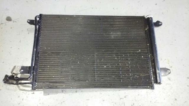 1K0820411AK Condensador aire acondicionado  en stock Sabadell