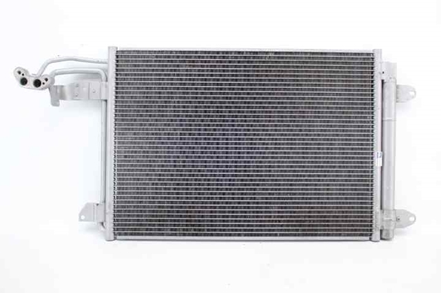 1K0820411AK Condensador de aire acondicionado  comprar en Zaragoza