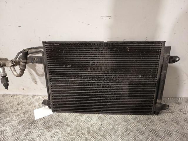 1K0820411AK VAG Condensador aire acondicionado  en stock Huelva