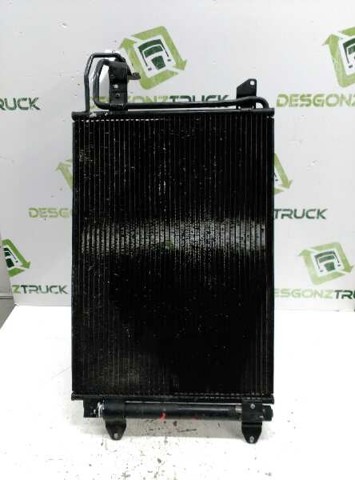 1K0820411AK Condensador aire acondicionado comprar Sevilla