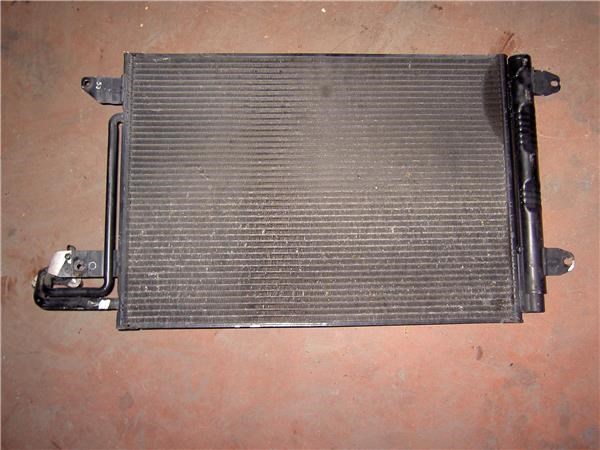 1K0820411E Condensador aire acondicionado comprar Sevilla