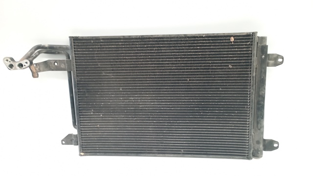 1K0820411E VAG Condensador aire acondicionado comprar Alcalá