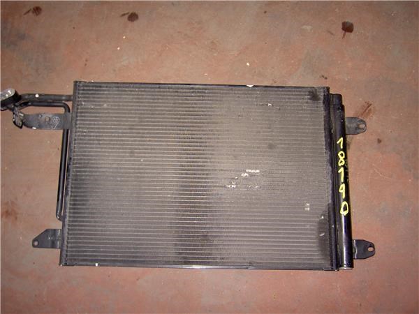 1K0820411E VAG Condensador de aire acondicionado  disponible Vigo